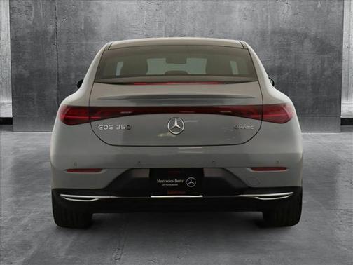 2024 Mercedes-Benz EQE 350 4MATIC
