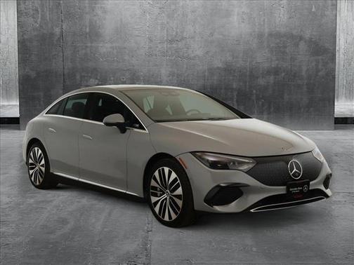 2024 Mercedes-Benz EQE 350 4MATIC