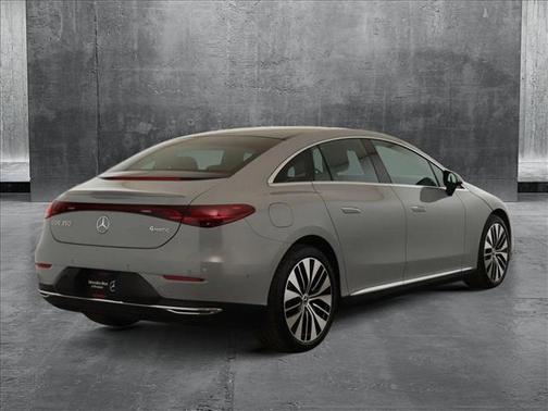 2024 Mercedes-Benz EQE 350 4MATIC