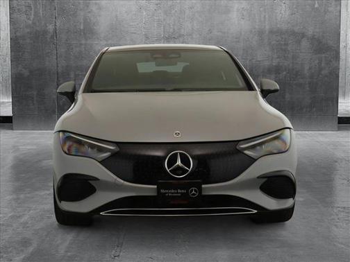 2024 Mercedes-Benz EQE 350 4MATIC