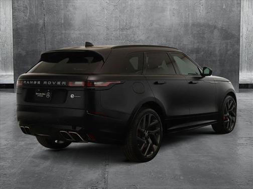 2020 Land Rover Range Rover Velar SVAutobiography Dynamic Edition