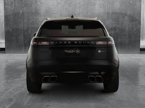 2020 Land Rover Range Rover Velar SVAutobiography Dynamic Edition