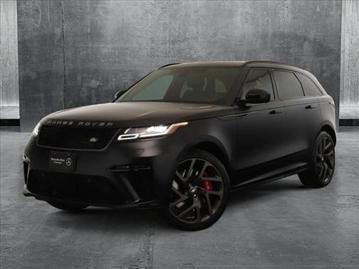 2020 Land Rover Range Rover Velar SVAutobiography Dynamic Edition