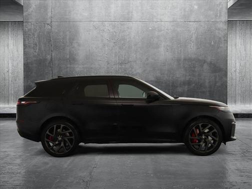 2020 Land Rover Range Rover Velar SVAutobiography Dynamic Edition