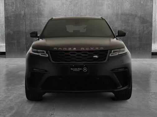 2020 Land Rover Range Rover Velar SVAutobiography Dynamic Edition