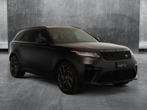 2020 Land Rover Range Rover Velar SVAutobiography Dynamic Edition