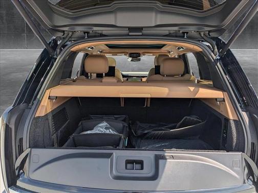 2023 Land Rover Range Rover Autobiography