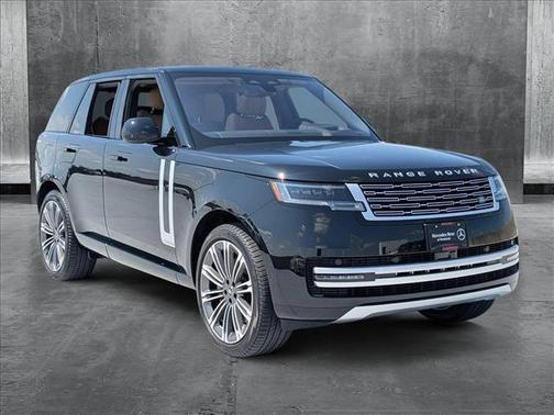 2023 Land Rover Range Rover Autobiography