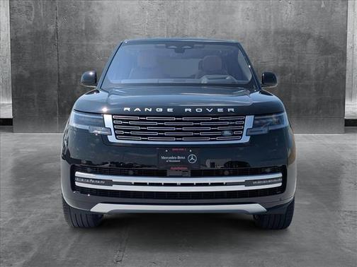 2023 Land Rover Range Rover Autobiography