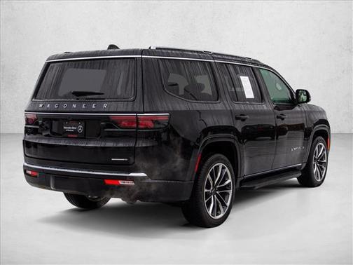 2024 Jeep Wagoneer Series II 4x4