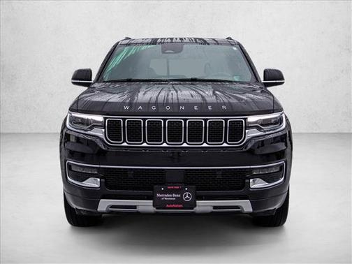 2024 Jeep Wagoneer Series II 4x4