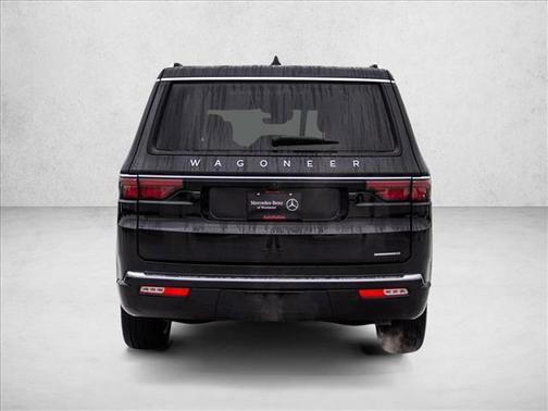 2024 Jeep Wagoneer Series II 4x4