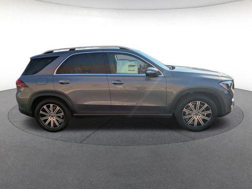 2026 Mercedes-Benz GLE 350 4MATIC