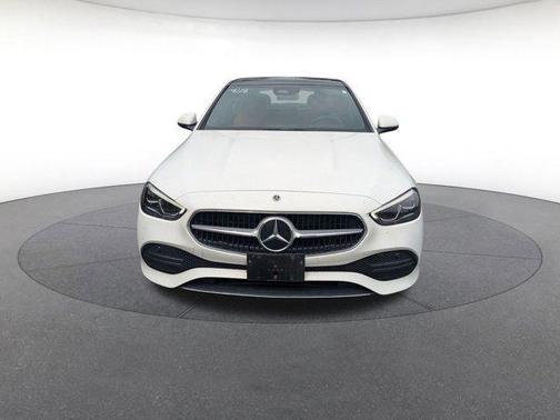 2023 Mercedes-Benz C-Class C 300 4MATIC