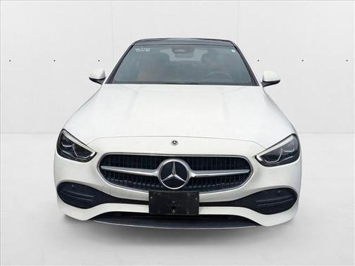 2023 Mercedes-Benz C-Class C 300 4MATIC