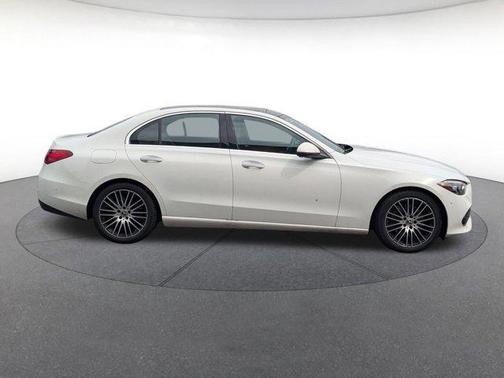 2023 Mercedes-Benz C-Class C 300 4MATIC