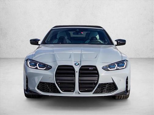 2024 BMW M4 Competition xDrive