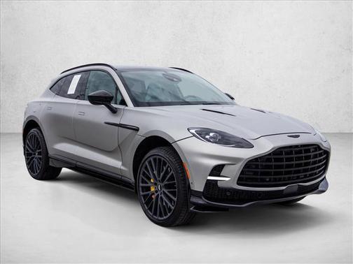 2024 Aston Martin DBX 707