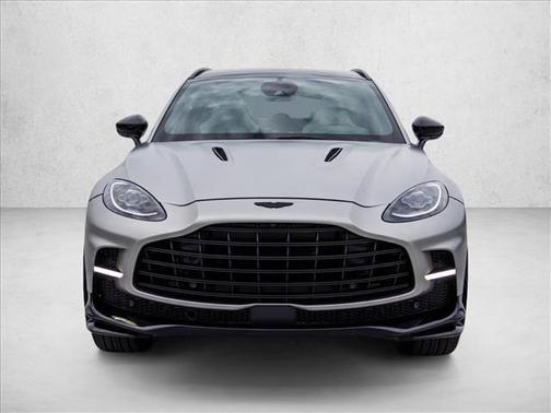 2024 Aston Martin DBX 707