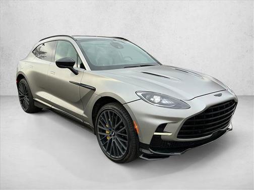 2024 Aston Martin DBX 707