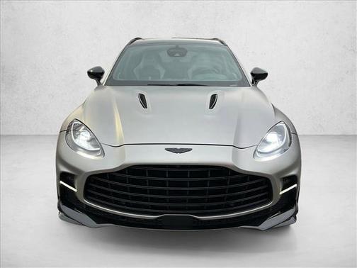 2024 Aston Martin DBX 707