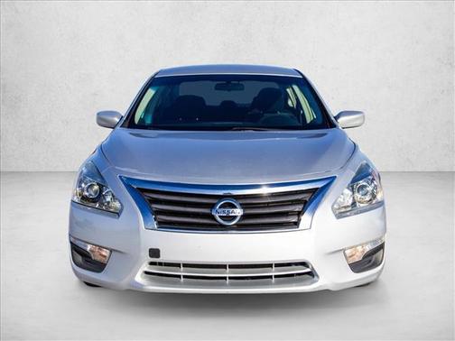 2013 Nissan Altima 2.5 S