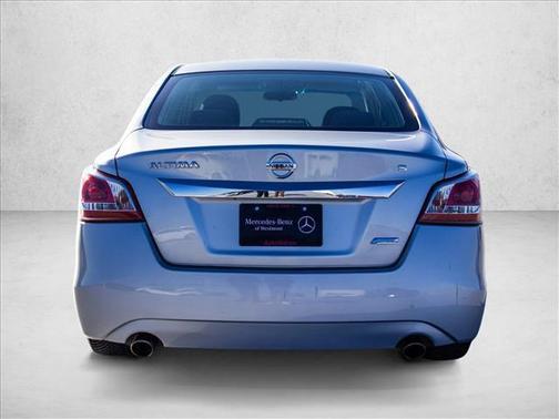 2013 Nissan Altima 2.5 S