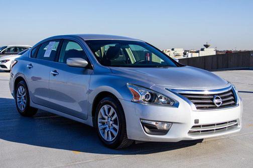 2013 Nissan Altima 2.5 S