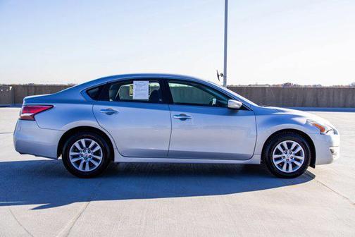 2013 Nissan Altima 2.5 S