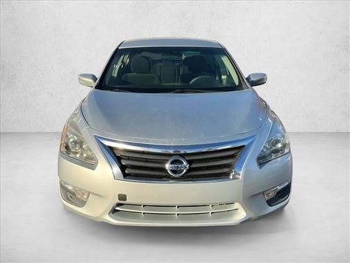 2013 Nissan Altima 2.5 S