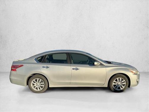 2013 Nissan Altima 2.5 S