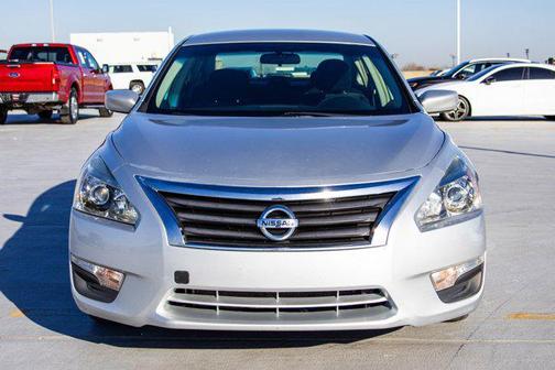 2013 Nissan Altima 2.5 S