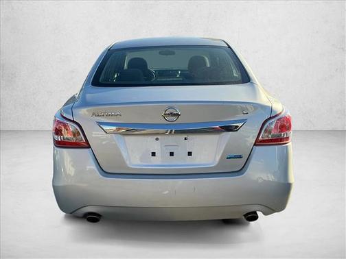 2013 Nissan Altima 2.5 S