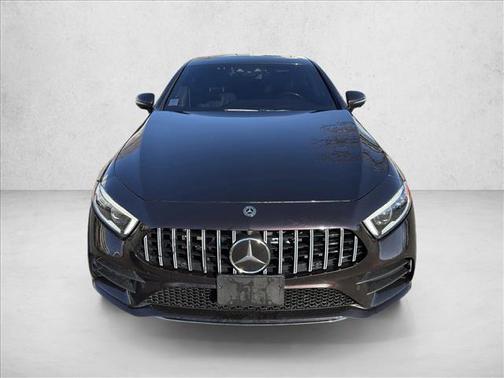2019 Mercedes-Benz CLS 450 Base