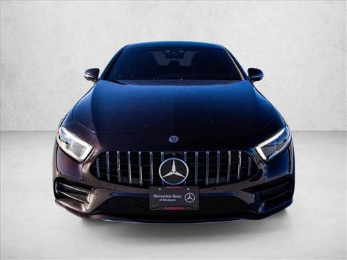 2019 Mercedes-Benz CLS 450 Base