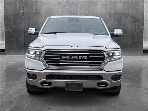 2021 RAM 1500 Longhorn