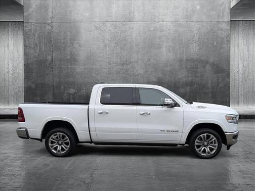 2021 RAM 1500 Longhorn
