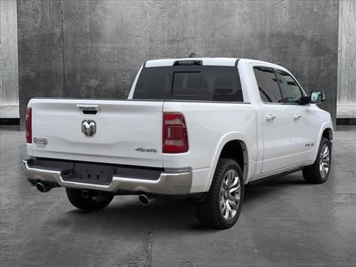 2021 RAM 1500 Longhorn