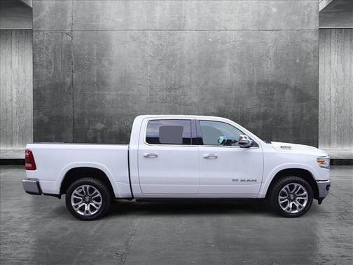 2021 RAM 1500 Longhorn