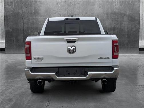 2021 RAM 1500 Longhorn