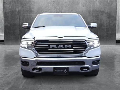 2021 RAM 1500 Longhorn