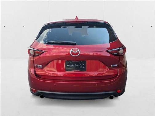 2019 Mazda CX-5 Signature