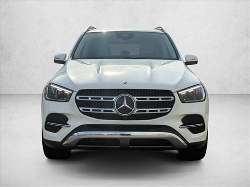2024 Mercedes-Benz GLE 450 4MATIC