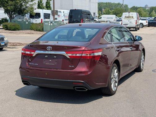 2015 Toyota Avalon XLE Touring
