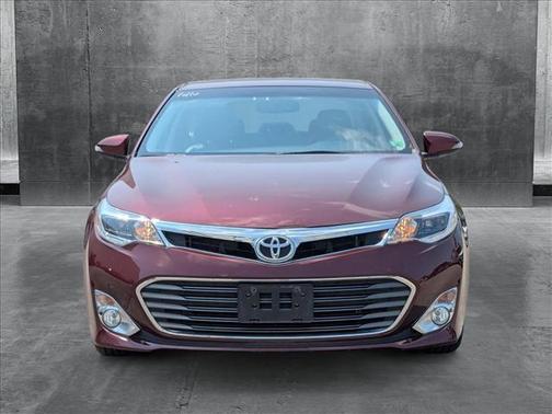 2015 Toyota Avalon XLE Touring
