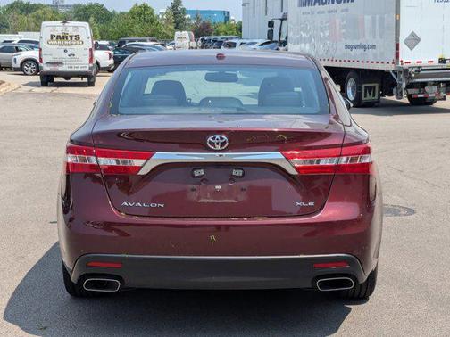 2015 Toyota Avalon XLE Touring