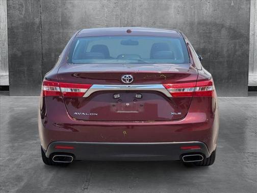 2015 Toyota Avalon XLE Touring