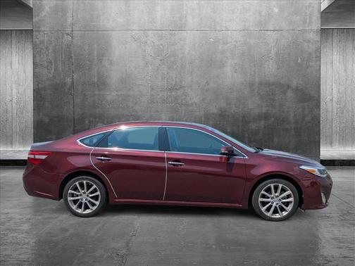 2015 Toyota Avalon XLE Touring