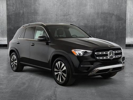 2025 Mercedes-Benz GLE 450e 4MATIC