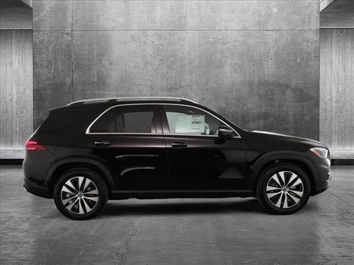 2025 Mercedes-Benz GLE 450e 4MATIC